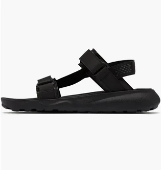 Сандали мужские Columbia Peakfreak Roam Sandal Black 2108771-010