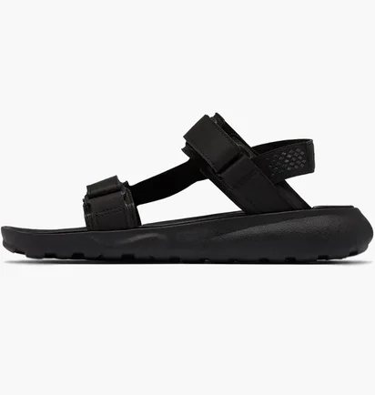 Сандали мужские Columbia Peakfreak Roam Sandal Black 2108771-010