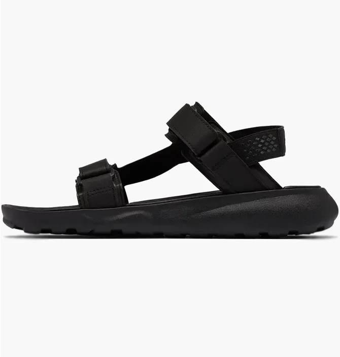 Сандали мужские Columbia Peakfreak Roam Sandal Black 2108771-010
