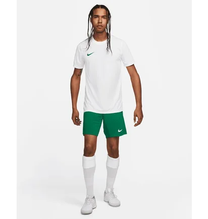 Футболка мужская Nike M Nk Df Park Vii Jsy Ss White Bv6708-101