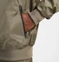 Ветровка мужская Nike Wvn Lnd Wr Hd Jkt Olive DA0001-222