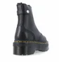 Ботинки женские Dr. Martens Bota Jetta Sendal Black 27656001