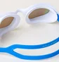 Окуляри для плавання унісекс Aqua Speed Eclipse Mirror Blue 712-51