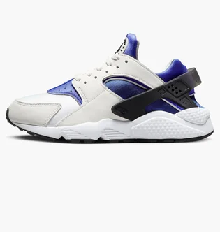 Кроссовки женские Nike Air Huarache Casual Shoes Beige/Blue Dh4439-107