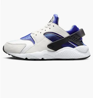 Кроссовки женские Nike Air Huarache Casual Shoes Beige/Blue Dh4439-107