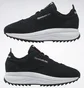 Кроссовки женские Reebok Classic Leather Sp Extra Black Hq7188