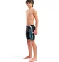 Плавки мужские Arena Sea Water Swim Jammer Black 008995-508