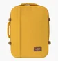 Рюкзак унісекс CabinZero Classic Yellow CZ062306