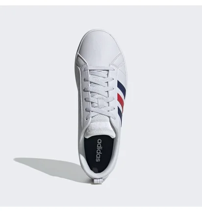 Кроссовки мужские Adidas Vs Pace Shoes White EH0019
