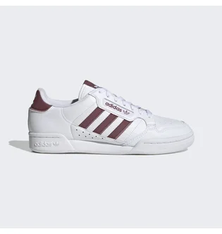 Кросівки чоловічі Adidas Continental 80 Stripes Shoes White GW1706