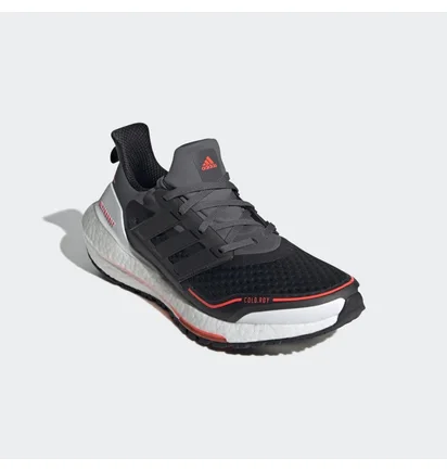 Кросівки чоловічі Adidas Ultraboost 21 Cold.Rdy Shoes Grey/Black Gv7122