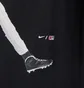 Футболка чоловіча Air Jordan Flight Mvp Baseball Black FN5990-010