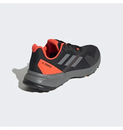 Кроссовки мужские Adidas Terrex Soulstride Black FY9214