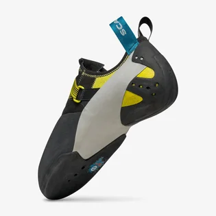 Скальники унісекс SCARPA Veloce Black 70065-001