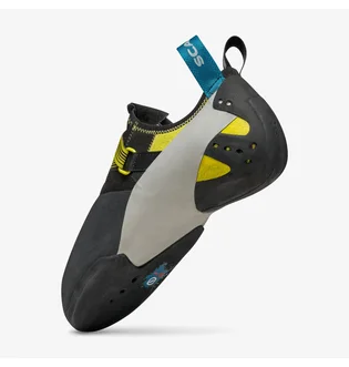Скальники унисекс SCARPA Veloce Black 70065-001