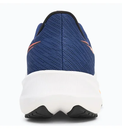 Кросівки чоловічі Asics Versablast 4 Blue 1011B984-400