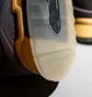 Кроссовки мужские New Balance 998 Miusa Stone Island Raso Gommato Brown U998PR