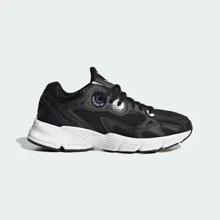 Кроссовки унисекс Adidas Astir Black IE9886