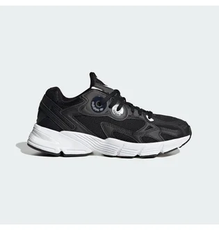 Кроссовки унисекс Adidas Astir Black IE9886