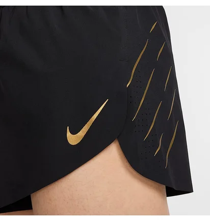 Шорты мужские Nike Dfadv Arswft Jakob Black HQ4197-010