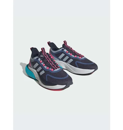 Кросівки жіночі Adidas Alphabounce + Blue IE9755