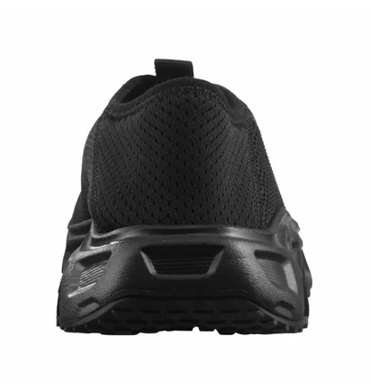 Тапочки мужские Salomon Reelax Moc Black 471115