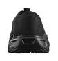 Тапочки мужские Salomon Reelax Moc Black 471115