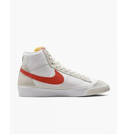 Кросівки чоловічі Nike Blazer Mid Pro Club White Dq7673-101