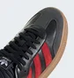 Кросівки унісекс Adidas Samba Xlg Shoes Black IE9178