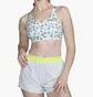 Топ женский Saucony Kinvara Bra Top White/Blue SAW800529-SUM1