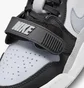 Кросівки дитячі Air Jordan Legacy 312 Gs White Cd9054-105