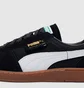 Кроссовки мужские Puma Super Team Og Sneaker Black 390424-08