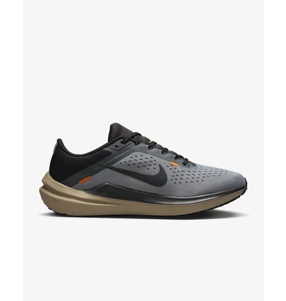 Кросівки чоловічі Nike Air Winflo 10 Grey FQ8725-084