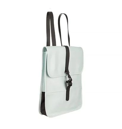 Рюкзак унісекс Rains Backpacks White 1366-ICE