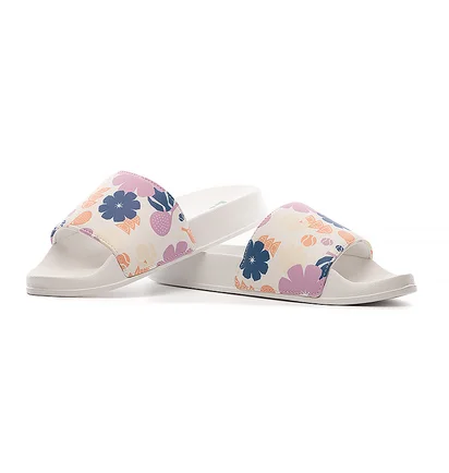 Тапочки женские Ellesse Ls47 Slide Multi SGVF0859-940