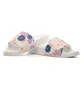 Тапочки женские Ellesse Ls47 Slide Multi SGVF0859-940