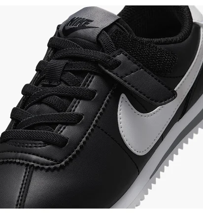 Кроссовки детские Nike Cortez Easyon Black DM0951-001