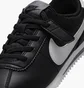 Кроссовки детские Nike Cortez Easyon Black DM0951-001
