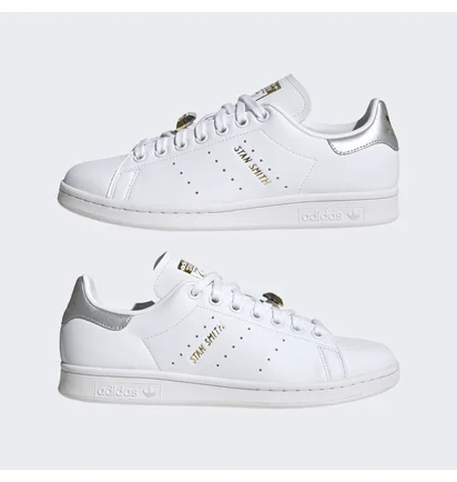 Кроссовки женские Adidas Stan Smith Shoes White Hq4243