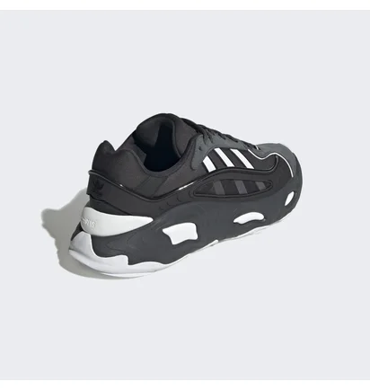 Кроссовки мужские Adidas Oznova Shoes Black Hp6364