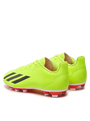 Бутси дитячі Adidas X Crazyfast Club Green IF0717