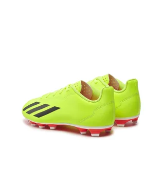 Бутсы детские Adidas X Crazyfast Club Green IF0717