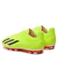 Бутси дитячі Adidas X Crazyfast Club Green IF0717