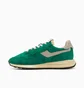 Кроссовки женские Autry Reelwind Low Green WWLWNC03
