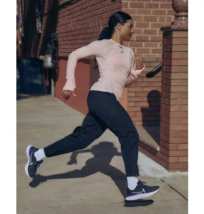 Кроссовки женские Nike Infinity React 3 Black Dd3024-502