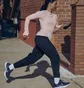 Кроссовки женские Nike Infinity React 3 Black Dd3024-502