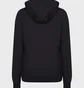 Кофта женская Cmp Jacket Fix Hood Black 31D4276-U901