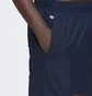 Шорты мужские Adidas Adicolor Essentials Trefoil Swim Shorts Blue Hk0179