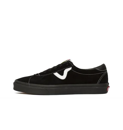 Кеды женские Vans Ua Sport - Vn0A4Bu6Bka