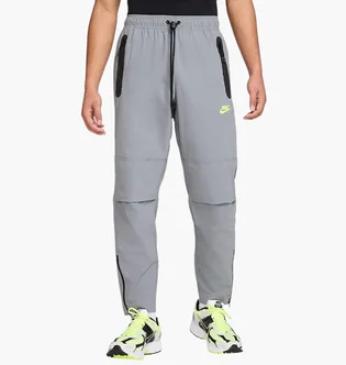 Штаны мужские Nike Tech Woven Grey IB6663-065
